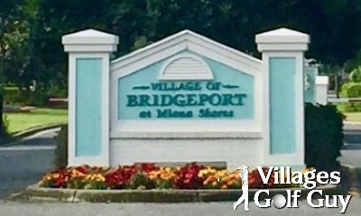 Bridgeport at Miona Shores